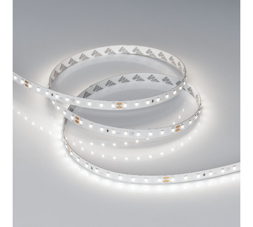 Светодиодная лента Arlight RT-A90-10mm 24V White6000 4.8 W/m, IP20, 2835, 5m 038779 Светодиодная лента Arlight RT-A90-10mm 24V White6000 4.8 W/m, IP20, 2835, 5m 038779