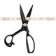 Светодиодная лента Loft IT Strip 24В 9,6Вт/м 3000K 5м IP20 10363/12020 WW