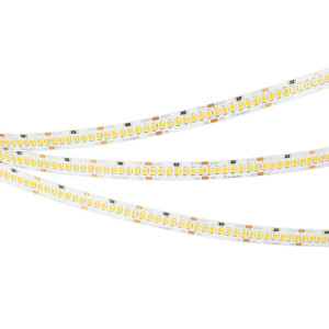 Светодиодная лента Arlight RT-A252-10mm 24V Day5000 (11 W/m, IP20, 2835, 5m) 028618(2)