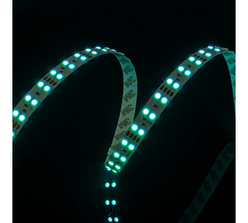 Светодиодная лента DesignLed DSG5120-24-RGB-33 012710 Светодиодная лента DesignLed DSG5120-24-RGB-33 012710