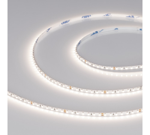 Светодиодная лента Arlight MICROLED-M182-4mm 24V Day4000 (10 W/m, IP20, 2216, 5m) 037817 Светодиодная лента Arlight MICROLED-M182-4mm 24V Day4000 (10 W/m, IP20, 2216, 5m) 037817