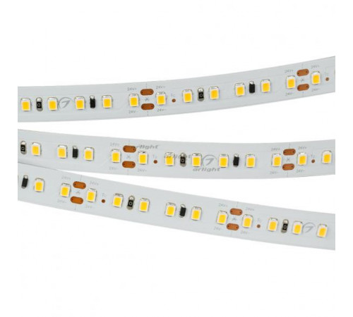Светодиодная лента Arlight IC2-20000 24V Day4000 2x 12mm (2835, 120 LED/m, Long) 024591