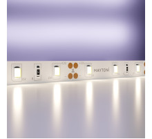 Светодиодная лента Maytoni Led Strip 12B 2835 7,2Вт/м 4000K 5м IP20 20002