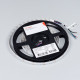 Светодиодная лента Arlight CSP-X840-12mm 24V RGBW-Warm (17.2 W/m, IP20, 5m) 046937