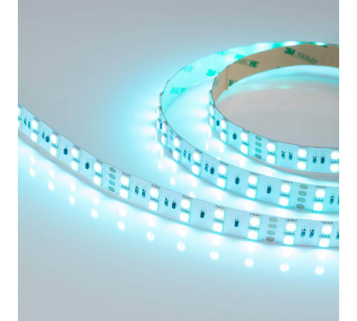 Светодиодная лента Arlight RT 2-5000 36V RGB 2X2 (5060, 600 LED, LUX) 015080