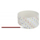 Светодиодная лента Эра 12В 2835 4,8Вт/м 3000K 5м IP20 LS2835-60LED-IP20-WW-eco-5m Б0035587