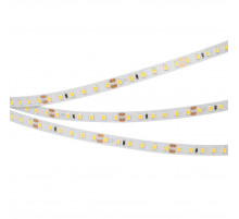 Светодиодная лента Arlight UL-A120-8mm 24V Warm2700 (9.6 W/m, IP20, 5m) 042298