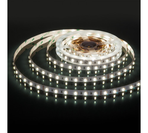 Светодиодная лента Elektrostandard 24V 10W 60LED 5050 IP20 MIX теплый белый/холодный белый, 5м 4690389170133 Светодиодная лента Elektrostandard 24V 10W 60LED 5050 IP20 MIX теплый белый/холодный белый, 5м 4690389170133