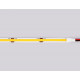 Светодиодная лента Ambrella Light LED Strip 24В COB 12Вт/м 6500K 5м IP20 GS4703