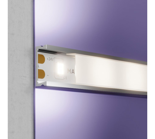 Светодиодная лента Maytoni Led Strip 24В 2835 7,2Вт/м 4000K 5м IP20 20014 Светодиодная лента Maytoni Led Strip 24В 2835 7,2Вт/м 4000K 5м IP20 20014