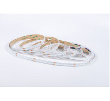 Светодиодная лента Fiberli 480S-RGB 24В 9,6Вт/м RGB IP20 12840204