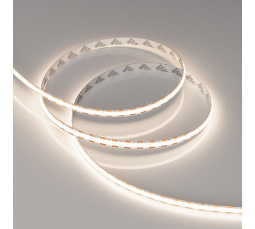 Светодиодная лента Arlight COB-X400-8mm 12V Day4000 9 W/m, IP20, CSP, 2.5m 039044 Светодиодная лента Arlight COB-X400-8mm 12V Day4000 9 W/m, IP20, CSP, 2.5m 039044