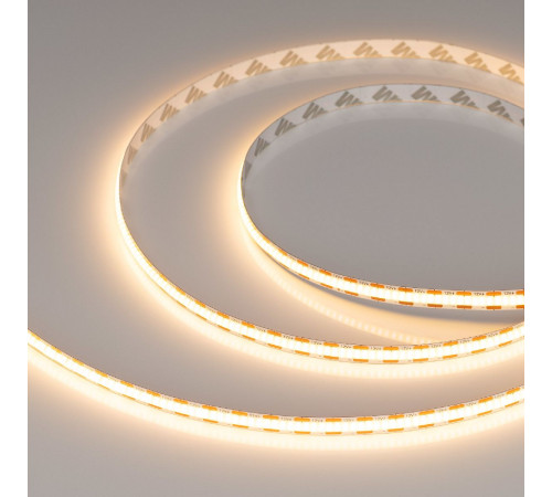 Светодиодная лента Arlight COB-X400-8mm 12V Warm2700 9 W/m, IP20, CSP, 2.5m 039046 Светодиодная лента Arlight COB-X400-8mm 12V Warm2700 9 W/m, IP20, CSP, 2.5m 039046