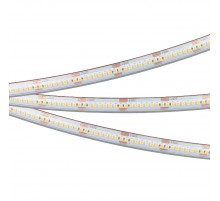 Светодиодная герметичная лента Arlight RTW-PS-A240-12mm 24V White6000 (19 W/m, IP67, 5m) 052633