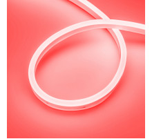 Светодиодная лента герметичная Arlight AURORA-PS-A120-16x8mm 24V Red 036696
