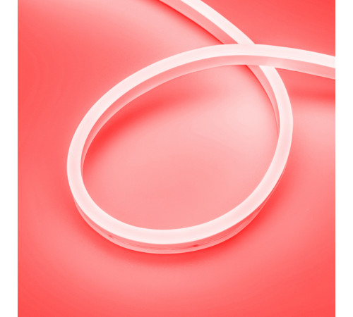 Светодиодная лента герметичная Arlight AURORA-PS-A120-16x8mm 24V Red 036696 Светодиодная лента герметичная Arlight AURORA-PS-A120-16x8mm 24V Red 036696