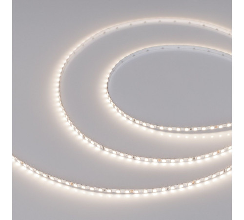 Светодиодная лента Arlight UL-A140-3.5mm 24V Day4000 (6 W/m, IP20, 2835, 5m) 045968 Светодиодная лента Arlight UL-A140-3.5mm 24V Day4000 (6 W/m, IP20, 2835, 5m) 045968
