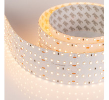 Светодиодная лента Arlight S2-A420-59mm 24V Warm3000 (30 W/m, IP20, 2835, 2.5m) 021208(2)