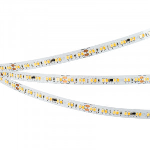 Светодиодная лента Arlight RT-A168-10mm 24V Day-MIX SWITCH 21.3 W/m, IP20, 2835, 5m 036215