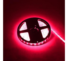 Светодиодная лента Horoz 4,8W/m 60LED/m 3528SMD красный 081-002-0001 HRZ00001184