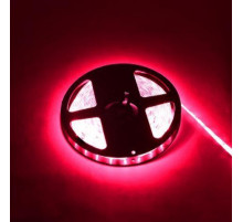 Светодиодная лента Horoz 4,8W/m 60LED/m 3528SMD красный 081-002-0001 HRZ00001184