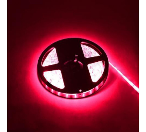 Светодиодная лента Horoz 4,8W/m 60LED/m 3528SMD красный 081-002-0001 HRZ00001184 Светодиодная лента Horoz 4,8W/m 60LED/m 3528SMD красный 081-002-0001 HRZ00001184