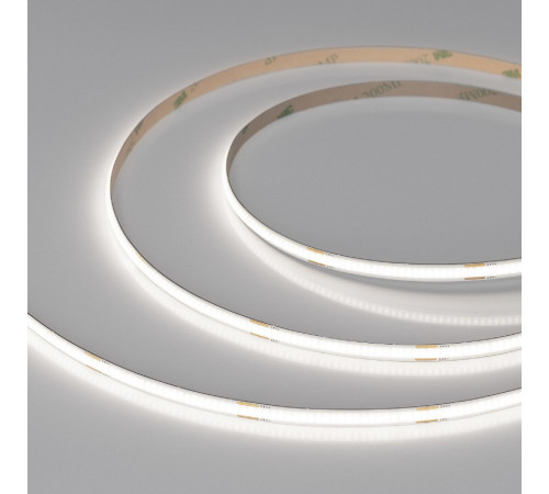 Светодиодная лента Arlight COB-X480-6mm 24V White6000 6 W/m, IP20, CSP, 4m 039052 Светодиодная лента Arlight COB-X480-6mm 24V White6000 6 W/m, IP20, CSP, 4m 039052