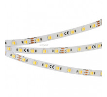 Светодиодная лента Arlight RT 6-5000 24V White-MIX-One 2x (5060, 60 LED/m, LUX) 025214