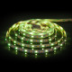 Светодиодная лента Elektrostandard 24V 14,4W 60Led 5050+5050 IP20 MIX RGB/теплый белый, 5м 4690389172250