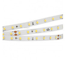 Светодиодная лента Arlight RT 2-5000 24V Warm2700 (2835, 80 LED/m, LUX) 024514