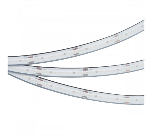 Светодиодная лента герметичная Arlight CSP-PFS-X320-10mm 24V White6000 (10 W/m, IP68, TWP100, 5m) 045050 Светодиодная лента герметичная Arlight CSP-PFS-X320-10mm 24V White6000 (10 W/m, IP68, TWP100, 5m) 045050