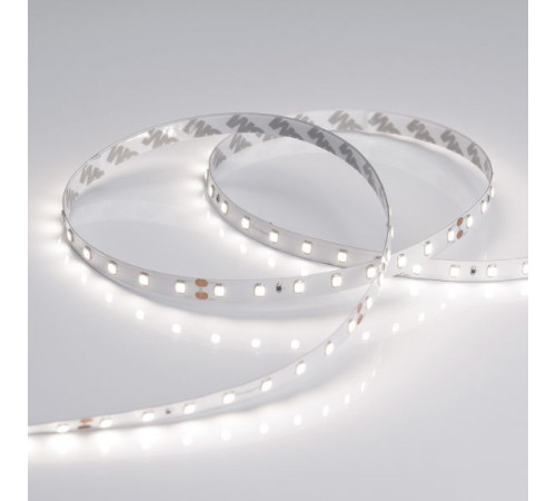 Светодиодная лента Arlight RT-A80-8mm 24V Day4000 (6 W/m, IP20, 2835, 50m) 024524(2) Светодиодная лента Arlight RT-A80-8mm 24V Day4000 (6 W/m, IP20, 2835, 50m) 024524(2)