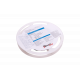 Светодиодная лента DesignLed DSG2196-24-WW-33 000529