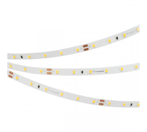 Светодиодная лента Arlight RT-A60-8mm 24V White6000 (4.8 W/m, IP20, 2835, 5m) 011504(2) Светодиодная лента Arlight RT-A60-8mm 24V White6000 (4.8 W/m, IP20, 2835, 5m) 011504(2)