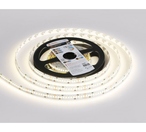 Светодиодная лента Ambrella Light LED Strip 24В 2835 18Вт/м 3000-6500K 5м IP20 GS4151 Светодиодная лента Ambrella Light LED Strip 24В 2835 18Вт/м 3000-6500K 5м IP20 GS4151