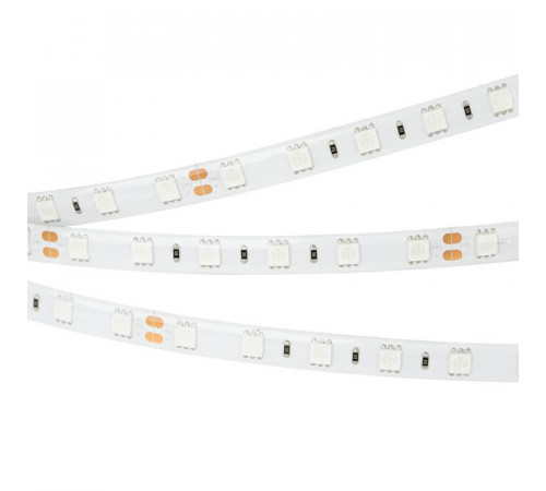 Светодиодная лента Arlight RTW 2-5000SE 24V Red 2x (5060, 300 LED, LUX) 015597 Светодиодная лента Arlight RTW 2-5000SE 24V Red 2x (5060, 300 LED, LUX) 015597