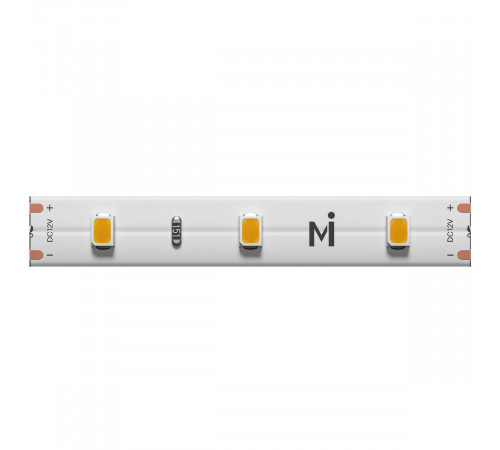 Светодиодная лента Maytoni Led Strip 12В 2835 7,2Вт/м 3000К 5м IP20 201017 Светодиодная лента Maytoni Led Strip 12В 2835 7,2Вт/м 3000К 5м IP20 201017