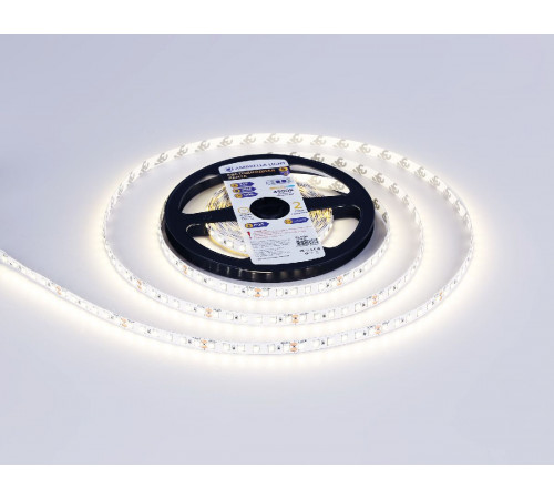 Светодиодная лента Ambrella Light LED Strip 24В 2835 10Вт/м 4500K 5м IP20 GS3102 Светодиодная лента Ambrella Light LED Strip 24В 2835 10Вт/м 4500K 5м IP20 GS3102