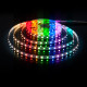 Светодиодная лента Elektrostandard 24V 24W 60Led 5050 IP20 MIX RGB/дневной белый, 5м 4690389172304