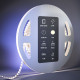 Светодиодная лента Maytoni Led Strip 24В 2835 12Вт/м 4000К 5м IP20 201101