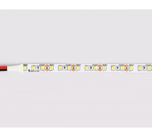 Светодиодная лента Ambrella Light LED Strip 12В 2835 9,6Вт/м 4500K 5м IP20 GS1102 Светодиодная лента Ambrella Light LED Strip 12В 2835 9,6Вт/м 4500K 5м IP20 GS1102