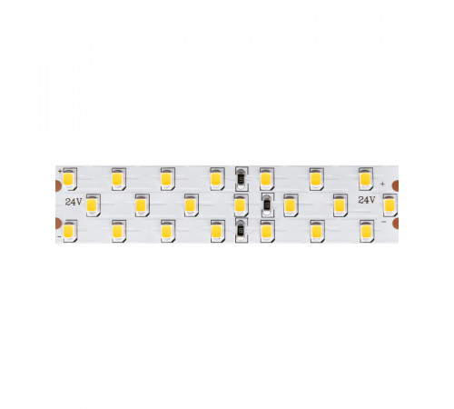 Светодиодная лента Maytoni Technical Led strip 24В 2835 27Вт/м 3000K 5м IP20 20031 Светодиодная лента Maytoni Technical Led strip 24В 2835 27Вт/м 3000K 5м IP20 20031
