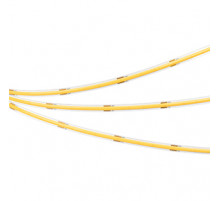 Светодиодная лента Arlight COB-X480-6mm 24V Warm2700 (6 W/m, IP20, CSP, 5m) 042037