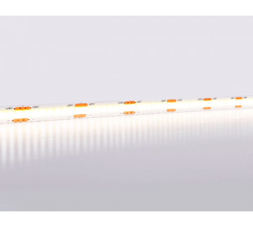 Светодиодная лента Ambrella Light Illumination 24В COB 10Вт/м 4500K 5м IP20 GS4652 Светодиодная лента Ambrella Light Illumination 24В COB 10Вт/м 4500K 5м IP20 GS4652