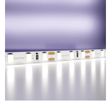 Светодиодная лента Maytoni Led Strip 12В 2835 9,6Вт/м 6000K 5м IP20 20012