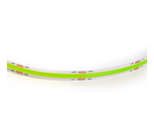 Светодиодная лента Feron LS530 24В 2110 8Вт/м зеленый 5м IP20 48268