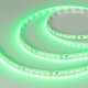Светодиодная лента Arlight RT-A120-8mm 24V Green(9.6 W/m, IP20, 2835, 5m) 008782(2)