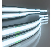 Светодиодная лента Elektrostandard COB 24В 480Led 14Вт/м 6500K 5м IP20 4690389203756 a065582