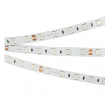 Светодиодная лента Arlight RT-B60-10mm 24V Orange (14.4 W/m, IP20, 5060, 5m) 015974(2)