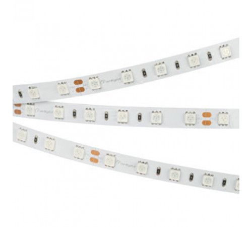 Светодиодная лента Arlight RT-B60-10mm 24V Orange (14.4 W/m, IP20, 5060, 5m) 015974(2) Светодиодная лента Arlight RT-B60-10mm 24V Orange (14.4 W/m, IP20, 5060, 5m) 015974(2)